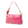 Louis Vuitton Takashi Murakami Cosmic Blossom Pochette Accessoires Secondhand