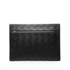 Bottega Veneta Nappa Maxi Intrecciato Document Case Secondhand