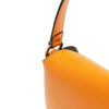Fendi Small Leather Croissant Hobo Bag Secondhand