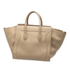 Celine Medium Leather Luggage Phantom Tote Secondhand