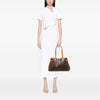 Louis Vuitton Monogram Batignolles Horizontal Secondhand