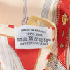 Hermès Spring Remix Silk Scarf 45 Secondhand