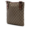 Gucci GG Supreme Web Crossbody Secondhand