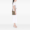 Gucci GG Supreme Web Crossbody Secondhand