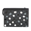 Louis Vuitton Yayoi Kusama Monogram Eclipse Pochette Voyage MM Secondhand