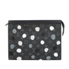 Louis Vuitton Yayoi Kusama Monogram Eclipse Pochette Voyage MM Secondhand