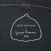 Louis Vuitton Yayoi Kusama Monogram Eclipse Pochette Voyage MM Secondhand