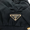 Prada Tessuto Origami Pleated Tote Secondhand
