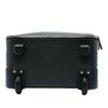 Prada Saffiano Rolling Trolley Suitcase Secondhand