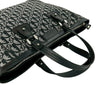 Dior Diorissimo Trotter Canvas Zip Tote Secondhand
