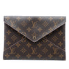 Louis Vuitton Monogram Pochette Kirigami GM Secondhand