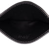 Versace La Greca Coated Canvas Card Holder Secondhand