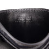 Versace La Greca Coated Canvas Card Holder Secondhand