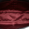 Chanel Jumbo Patent Embossed Lucky Symbols Flap Secondhand