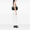 Balenciaga Medium Leather Modu Shoulder Bag Secondhand