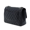 Chanel Jumbo Classic Caviar Double Flap Secondhand
