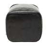Secondhand Chanel CC Quilted Lambskin Vanity Case