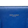 Saint Laurent Small Leather Sac De Jour Satchel Secondhand
