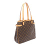 Louis Vuitton Monogram Batignolles Vertical Tote Secondhand
