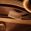 Louis Vuitton Monogram Batignolles Vertical Tote Secondhand
