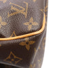 Louis Vuitton Monogram Batignolles Vertical Tote Secondhand