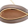 Gucci Mini GG Supreme Web Ophidia Round Crossbody Secondhand