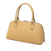 Burberry Leather Handbag Secondhand