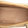 Burberry Leather Handbag Secondhand