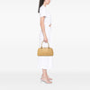 Burberry Leather Handbag Secondhand