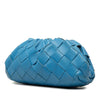 Bottega Veneta Nappa Intrecciato The Extra Mini Pouch Crossbody Secondhand