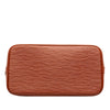 Louis Vuitton Epi Alma PM Secondhand