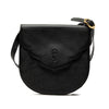 Saint Laurent Leather Shoulder Bag Secondhand