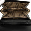 Saint Laurent Leather Shoulder Bag Secondhand