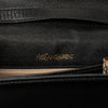 Saint Laurent Leather Shoulder Bag Secondhand
