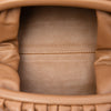 Bottega Veneta Lambskin The Mini Pouch Crossbody Secondhand