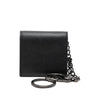 Chanel CC Calfskin Key Holder Case Secondhand