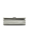 Chanel Quilted Caviar Boy Wallet on Chain Secondhand