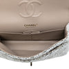 Chanel Medium Classic Tweed Double Flap Secondhand