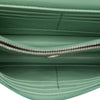 Prada Saffiano Wallet on Strap Secondhand