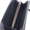 LOEWE Wool and Leather Puzzle Wallet Secondhand