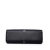 Gucci Canvas Jackie Bardot Shoulder Bag Secondhand