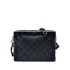Louis Vuitton Monogram Eclipse Soft Trunk Secondhand