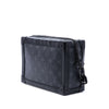 Louis Vuitton Monogram Eclipse Soft Trunk Secondhand