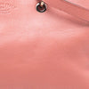 Gucci Medium Calfskin Bamboo Shopper Satchel Secondhand