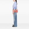 Gucci Medium Calfskin Bamboo Shopper Satchel Secondhand