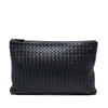 Bottega Veneta Nappa Intrecciato Clutch Secondhand
