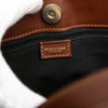 Burberry Haymarket Check Coated Canvas Tote Secondhand