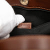 Burberry Haymarket Check Coated Canvas Tote Secondhand
