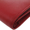 Prada Saffiano Bifold Wallet Secondhand