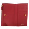 Prada Saffiano Bifold Wallet Secondhand